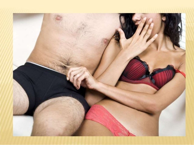SEXY FEMALE DOMINATION The Dangers Of Anal Sex